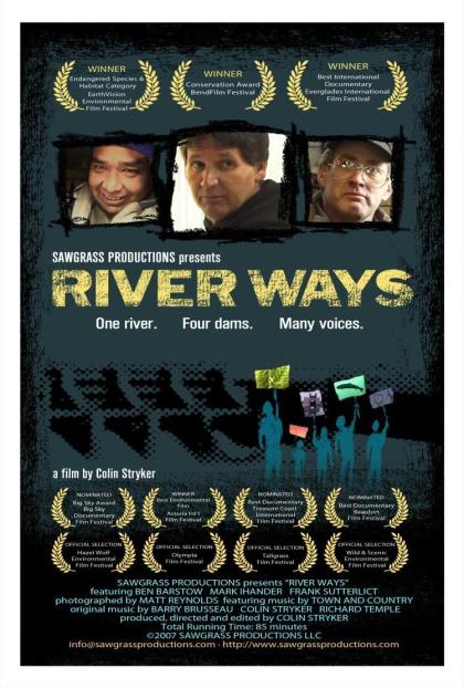 River Ways