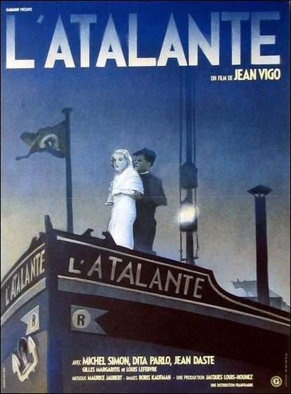 Аталанта