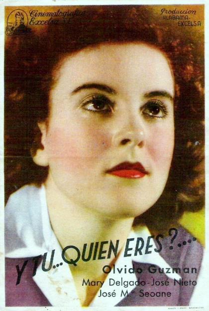 Y tú, ¿quién eres?