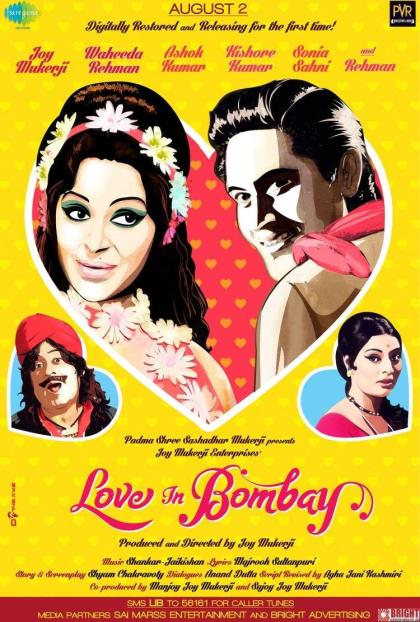 Love in Bombay