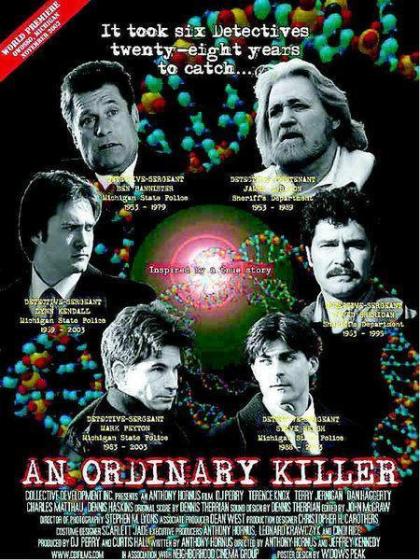 Ordinary Killer