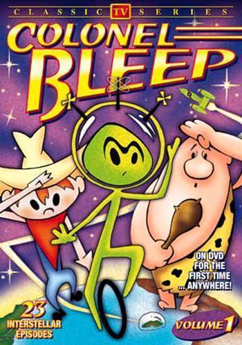 Colonel Bleep