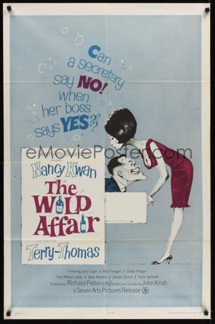 Wild Affair