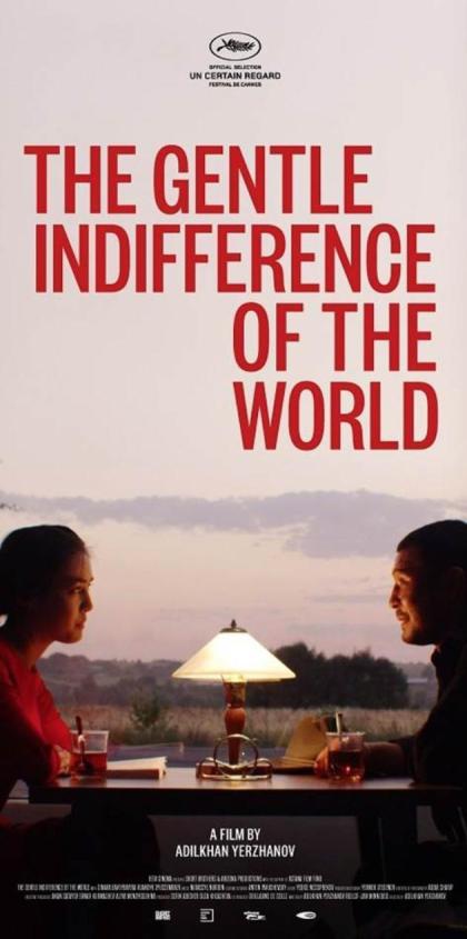 The Gentle Indifference of the World