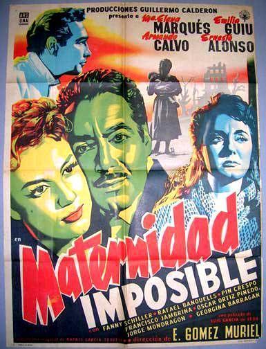 Maternidad imposible