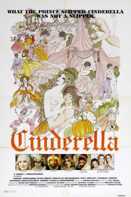 Cinderella