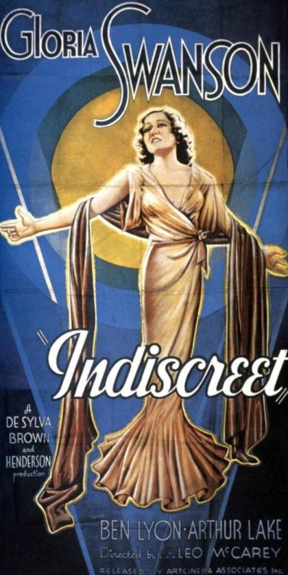Indiscreet