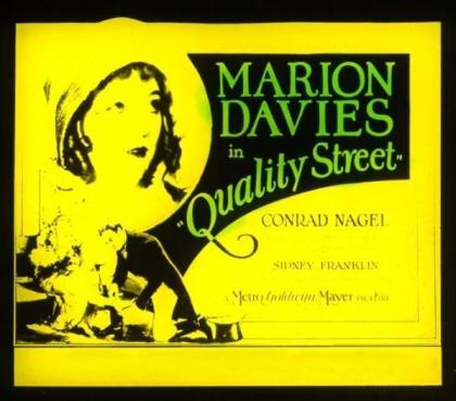 Quality Street
