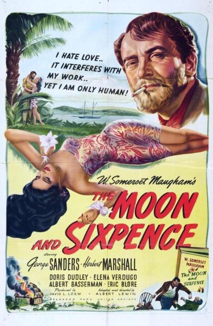 Moon and Sixpence