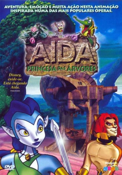 Aida degli alberi