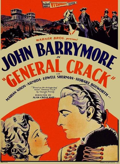 General Crack