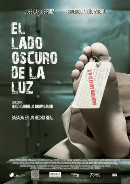 lado oscuro de la luz