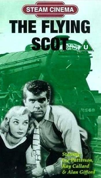 Flying Scot