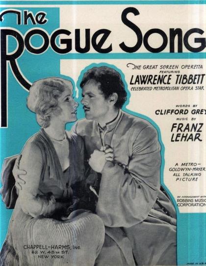 Rogue Song