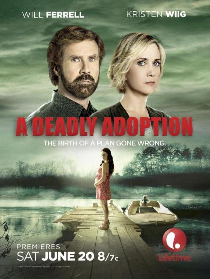 Deadly Adoption