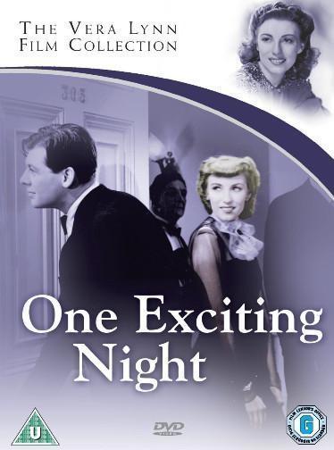 One Exciting Night