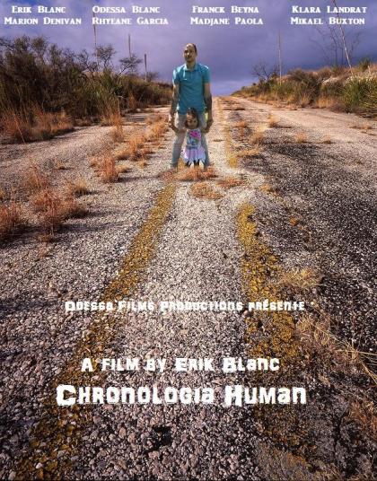 Chronologia Human