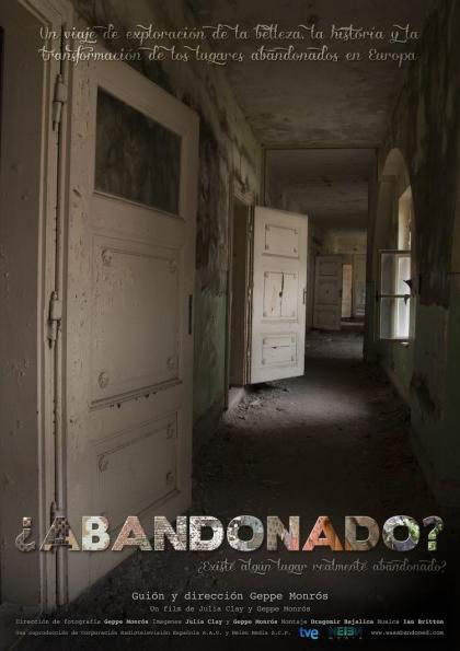 Abandoned?