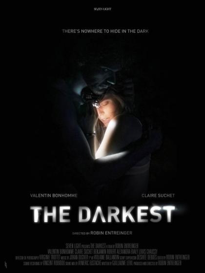The Darkest 