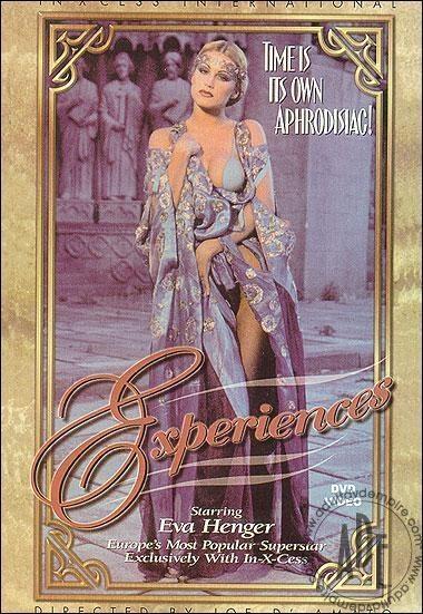 Experiencias eroticas