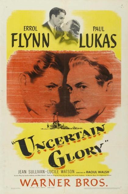 Uncertain Glory