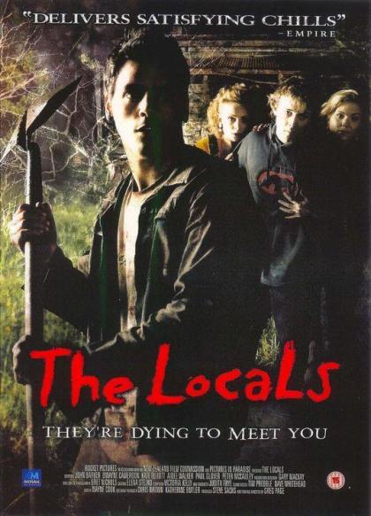 Locals