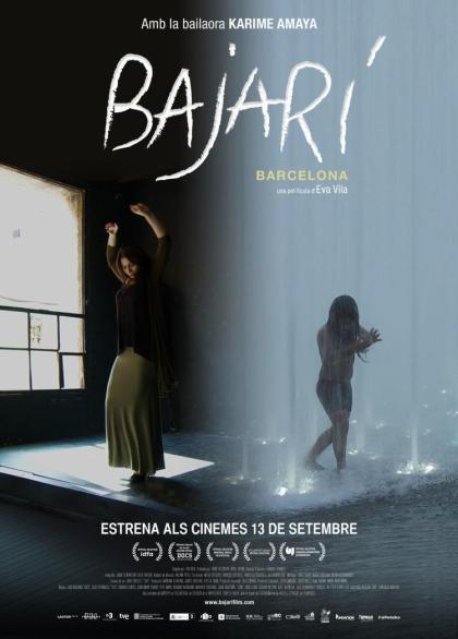 Bajari: Gypsy Barcelona