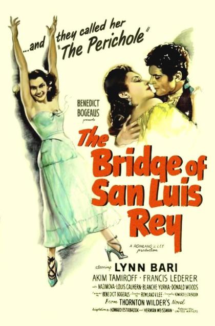 Bridge of San Luis Rey