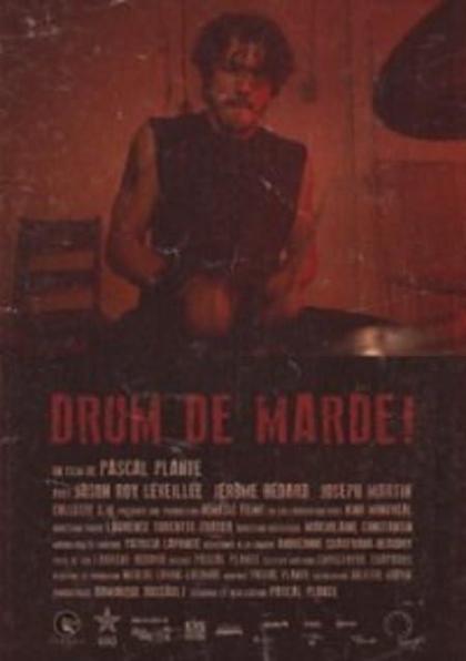 Drum de marde!