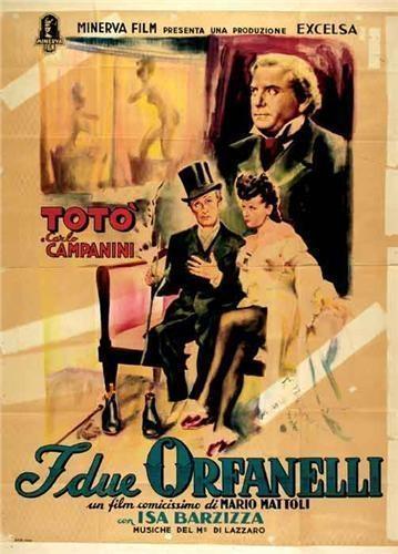 I due orfanelli