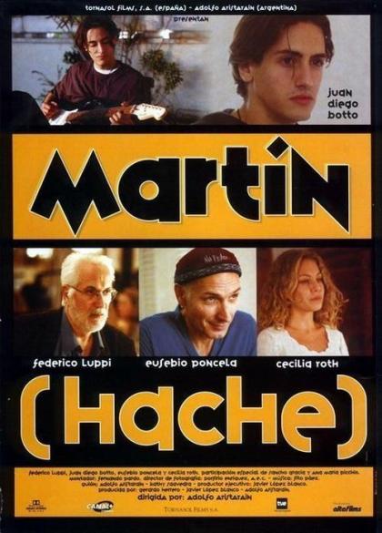 Martin