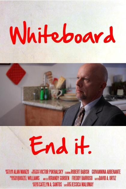 Whiteboard