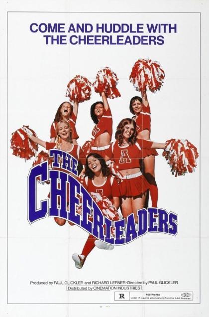 Cheerleaders