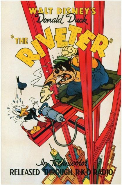 Riveter