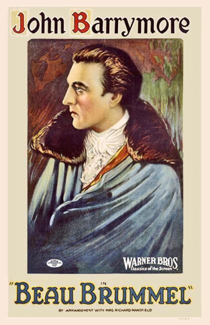 Beau Brummel