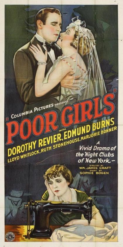 Poor Girls