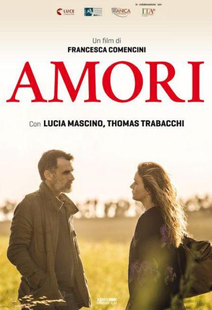 Amori che non sanno stare al mondo