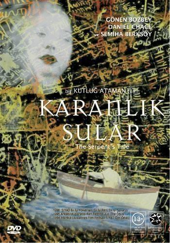 Karanlik sular