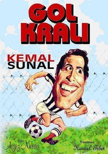Gol krali Cafer