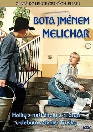 Bota jménem Melichar