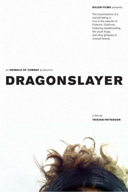Dragonslayer