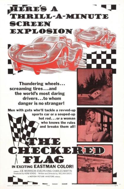 Checkered Flag