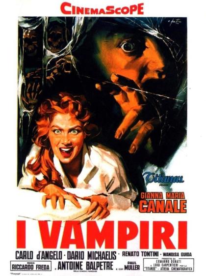 Vampiri, I
