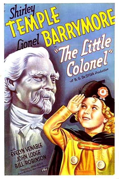 Little Colonel
