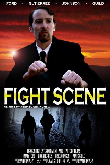 Fight Scene