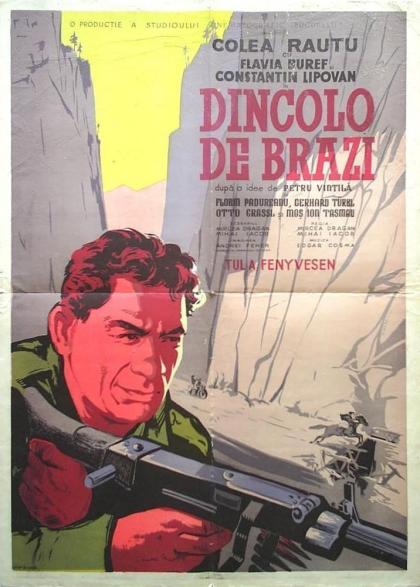 Dincolo de brazi