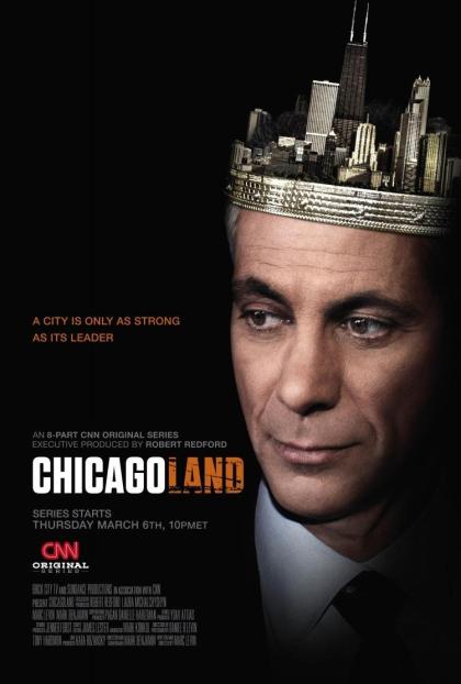 Chicagoland