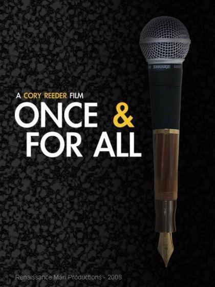 Once & For All