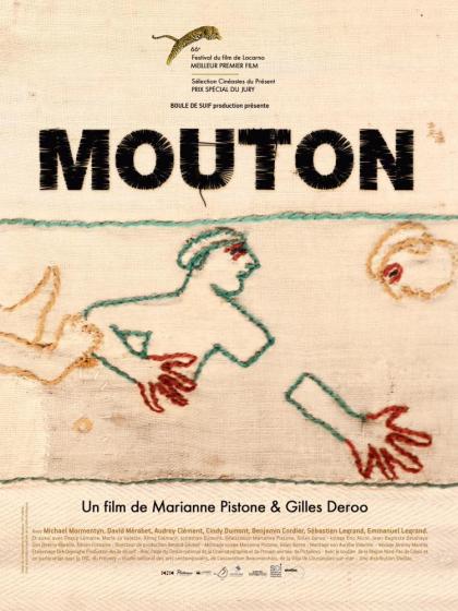 Mouton