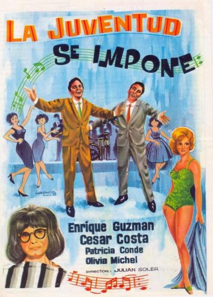 juventud se impone